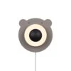 Nordlux Bruna Bear Kinderlampe Braun E14 IP20 -Beleuchtung bruna 2312951018 3