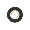 LED Einbaustrahler Schwarz Nordlux Canis GU10 345lm 2700K Dimmbar -Beleuchtung canis 49320103 2