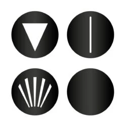 LED Wandaußenleuchte Up Down Weiß Nordlux Canto Kubi 2 2x A 6W 500lm 3000K -Beleuchtung canto 49711031 5 1