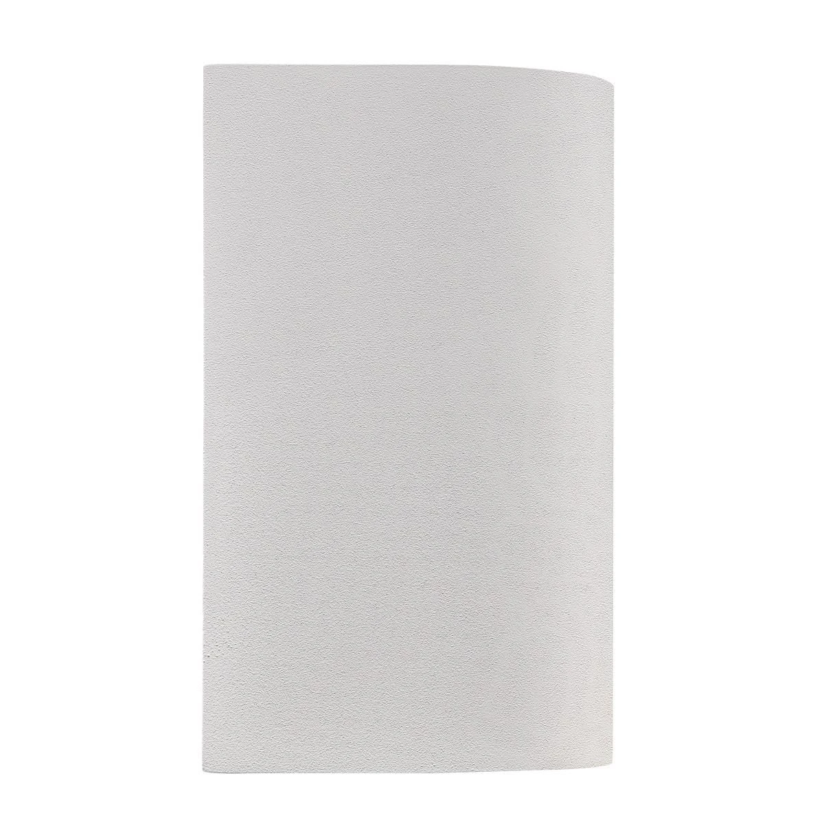 Wandaußenleuchte Up Down Weiß Nordlux Canto Maxi 2 2x GU10 4 Wandaußenleuchte Up Down Weiß Nordlux Canto Maxi 2 2x GU10 – Bild 2