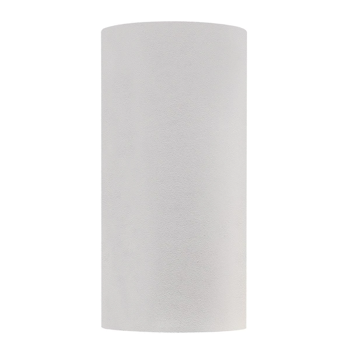 Wandaußenleuchte Up Down Weiß Nordlux Canto Maxi 2 2x GU10 5 Wandaußenleuchte Up Down Weiß Nordlux Canto Maxi 2 2x GU10 – Bild 3