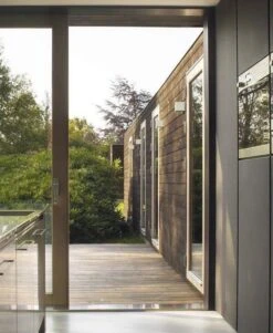 LED Wandaußenleuchte Up Down Weiß Nordlux Canto Kubi 2 2x A 6W 500lm 3000K -Beleuchtung cantokubi2weiss