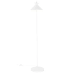 Stehlampe Weiss Nordlux Dial E27 Mit Fußtrittschalter -Beleuchtung dial 2213394001 3