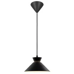 Nordlux Dial 25 Pendelleuchte Schwarz E27 IP20 -Beleuchtung dial pendant 2213333003 2
