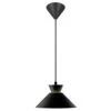 Nordlux Dial 25 Pendelleuchte Schwarz E27 IP20 -Beleuchtung dial pendant 2213333003 3