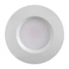 LED Einbauleuchte Weiß Nordlux Dorado IP65 345lm 2700K Dimmbar -Beleuchtung dorado 49430101 3