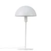 Tischlampe Weiß Nordlux Ellen 20 E14 Mit Kabelschalter 1 Tischlampe Weiß Nordlux Ellen 20 E14 Mit Kabelschalter -Beleuchtung ellen 48555001 1