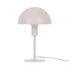 Tischlampe Staubrosa Nordlux Ellen Mini E14 Mit Kabelschalter -Beleuchtung ellen min table 2213745057 1