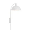 Wandlampe Weiss Nordlux Ellen 20 E14 Mit Kabelschalter 2 Wandlampe Weiss Nordlux Ellen 20 E14 Mit Kabelschalter -Beleuchtung ellen wall 2213721001 1