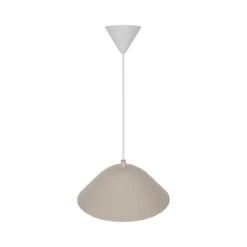 Nordlux Freya 35 Pendelleuchte Beige E27 IP20 -Beleuchtung freya 2213083009 3