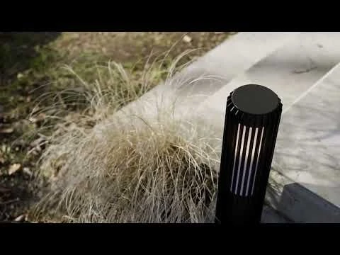 Sockelleuchte Aluminium Nordlux Aludra 45 IP54 E27 4 Sockelleuchte Aluminium Nordlux Aludra 45 IP54 E27 – Bild 2