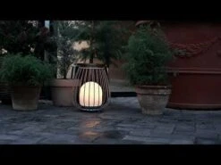 Nordlux Mobile Tischlampe Jim To Go Grün IP54 Mit Akku -Beleuchtung hqdefault 17