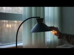 Stehlampe Schwarz Nordlux Dial E27 Mit Fußtrittschalter 10 Stehlampe Schwarz Nordlux Dial E27 Mit Fußtrittschalter -Beleuchtung hqdefault 1 14