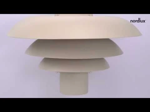 Nordlux KURNOS 35 Außenwandleuchte Verzinkt E27 IP54 Dimmbar 38,6x23,7cm 9 Nordlux KURNOS 35 Außenwandleuchte Verzinkt E27 IP54 Dimmbar 38,6x23,7cm – Bild 7