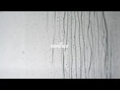 Nordlux SJAVER LED Spiegelleuchte Weiß 1200lm IP44 Mit Steckdose 60x5,6x7cm -Beleuchtung hqdefault 5 74