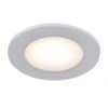 LED Einbauleuchte Weiß Nordlux Leonis IP65 3er Set A 345lm 2700K -Beleuchtung leonis 49160101 1
