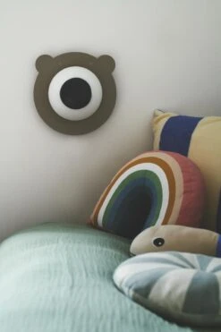 Nordlux Bruna Bear Kinderlampe Braun E14 IP20 16 Nordlux Bruna Bear Kinderlampe Braun E14 IP20 -Beleuchtung m bruna bear 2312951018 4