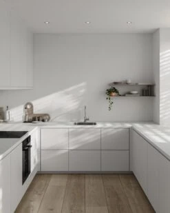 LED Einbaustrahler Nickel Nordlux Canis 3er Set GU10 A 345lm 2700K Dimmbar 13 LED Einbaustrahler Nickel Nordlux Canis 3er Set GU10 A 345lm 2700K Dimmbar -Beleuchtung m canis 49330155 1