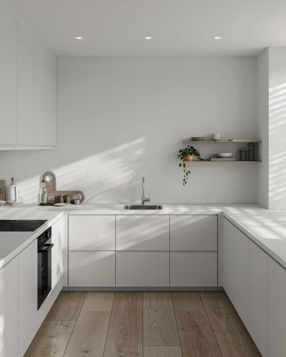 LED Einbaustrahler Weiß Nordlux Canis 3er Set GU10 A 345lm 4000K Dimmbar 8 LED Einbaustrahler Weiß Nordlux Canis 3er Set GU10 A 345lm 4000K Dimmbar – Bild 6