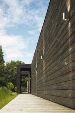 LED Wandaußenleuchte Up Down Messing Nordlux Canto 2 2x A 6W 500lm 3000K -Beleuchtung m canto 2 49701035 2