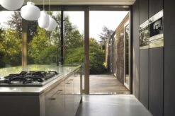 LED Wandaußenleuchte Up Down Weiß Nordlux Canto Kubi 2 2x A 6W 500lm 3000K -Beleuchtung m canto 2 kubi 49711001 1