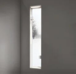 LED Wandaußenleuchte Up Down Weiß Nordlux Canto Kubi 2 2x A 6W 500lm 3000K -Beleuchtung m canto kubi 2 49711001 3