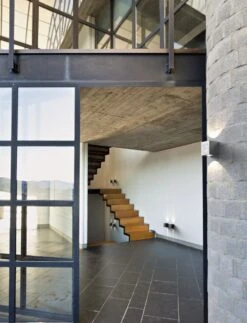 LED Wandaußenleuchte Up Down Verzinkt Nordlux Canto Kubi 2 2x A 6W 500lm 3000K -Beleuchtung m canto kubi 2 49711031 2