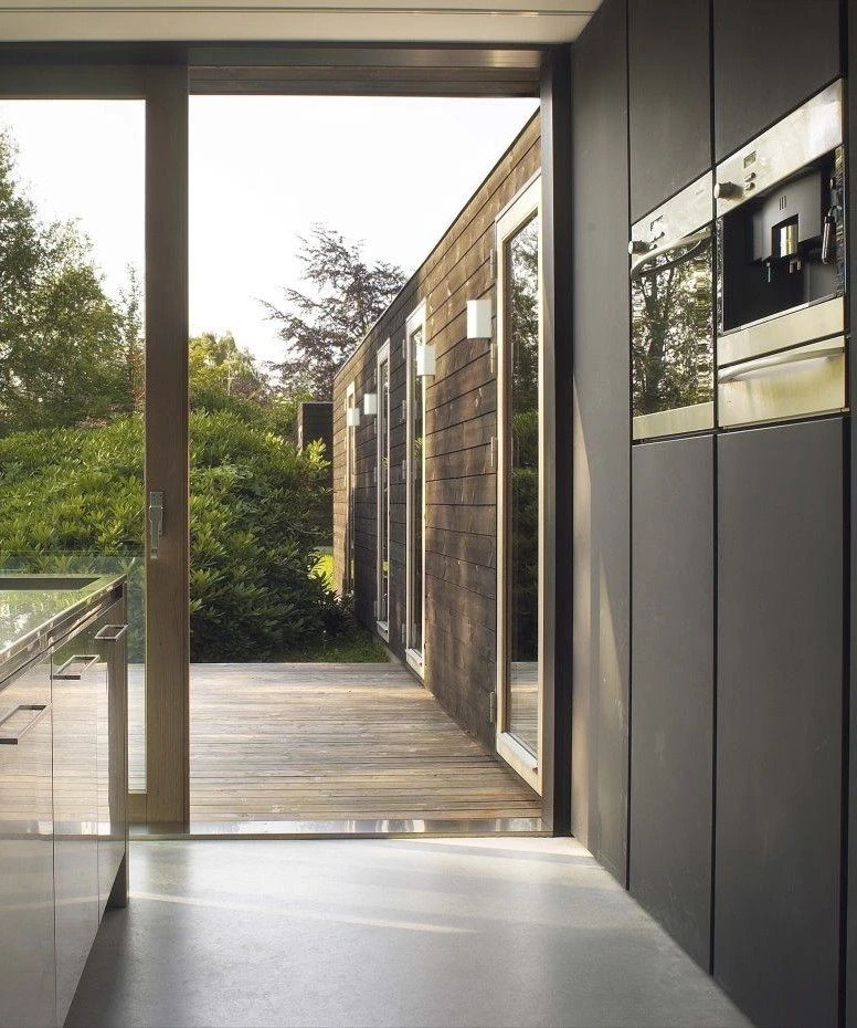 Wandaußenleuchte Up Down Weiß Nordlux Canto Maxi 2 2x GU10 8 Wandaußenleuchte Up Down Weiß Nordlux Canto Maxi 2 2x GU10 – Bild 6