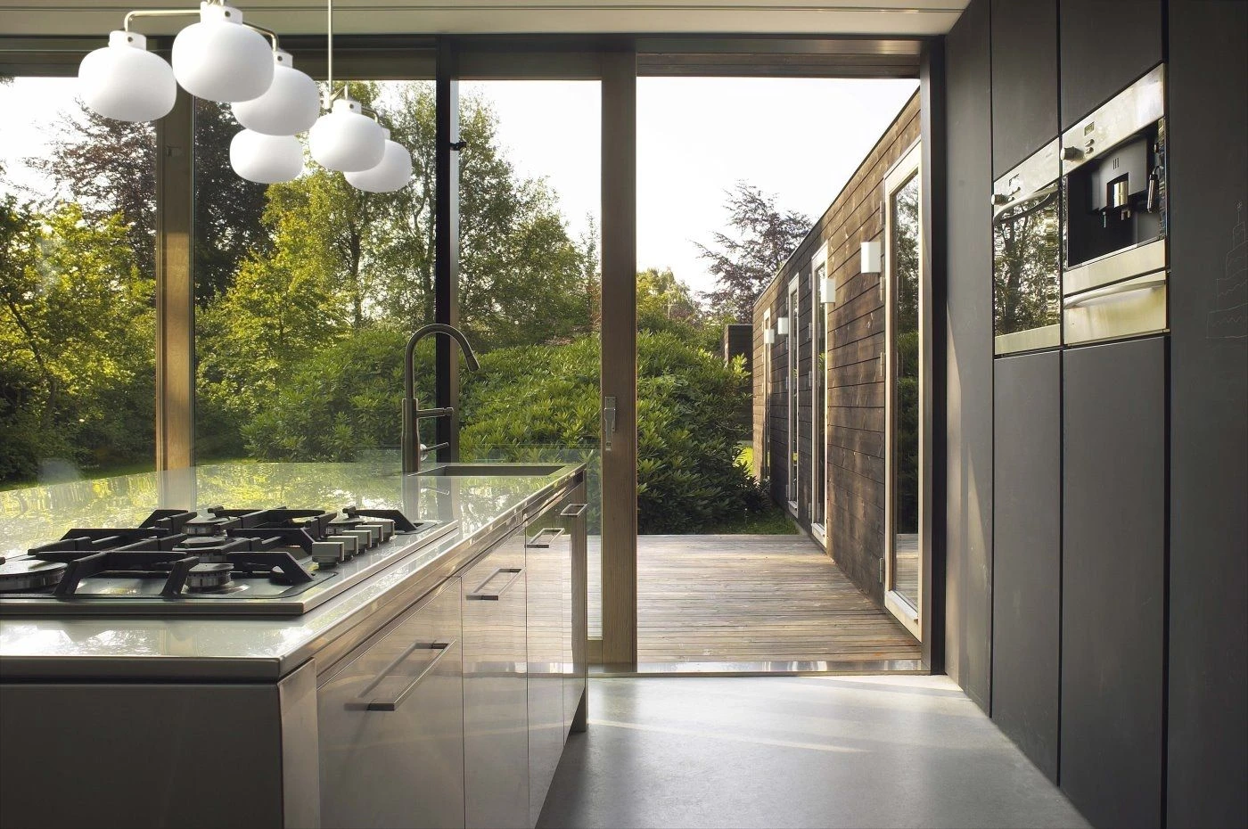 Wandaußenleuchte Up Down Weiß Nordlux Canto Maxi 2 2x GU10 9 Wandaußenleuchte Up Down Weiß Nordlux Canto Maxi 2 2x GU10 – Bild 7