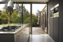 Wandaußenleuchte Up Down Weiß Nordlux Canto Kubi Maxi 2 2x GU10 -Beleuchtung m canto maxi 2 kubi 49731001