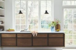 Nordlux Dial 25 Pendelleuchte Schwarz E27 IP20 -Beleuchtung m dial 25 2213333003 1