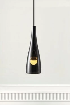 Nordlux Embla Glas Pendelleuchte E27 Rauchglas Flaschenform 6 Nordlux Embla Glas Pendelleuchte E27 Rauchglas Flaschenform -Beleuchtung m embla 45703047 1600x1600 1