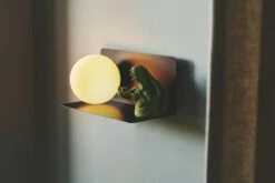 Nordlux Lilibeth Wandlampe Schwarz E14 Mit Ablage 35x16x16cm -Beleuchtung m lilibeth 2312931003 2