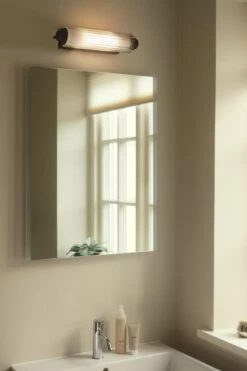 Nordlux Nimal Double Spiegelleuchte Schwarz 2xE14 IP44 35x12,5x7,8cm 14 Nordlux Nimal Double Spiegelleuchte Schwarz 2xE14 IP44 35x12,5x7,8cm -Beleuchtung m nimal 2310521003 1