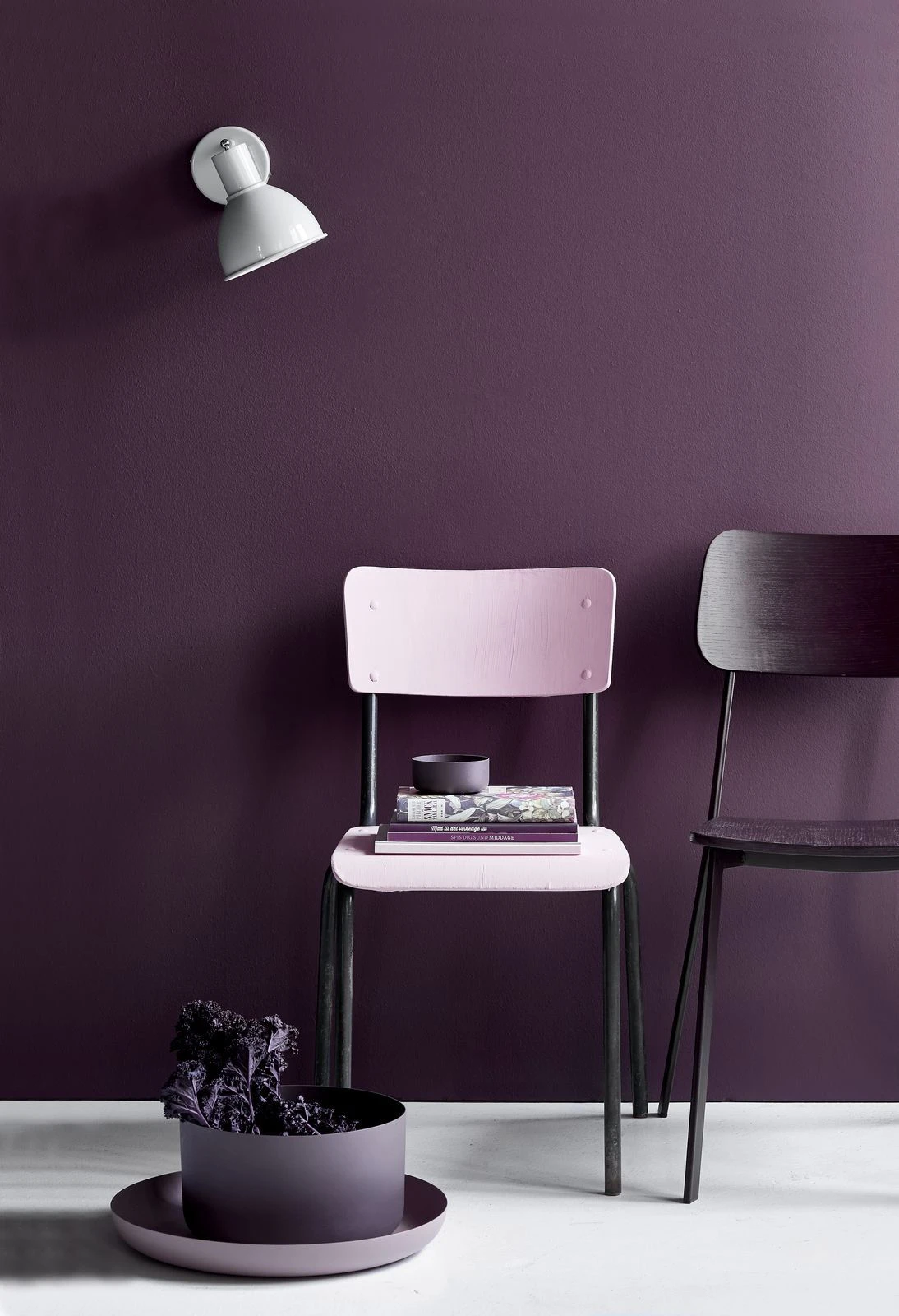 Nordlux Pop Wandleuchte E27, 21,5cm Rund, Weiß 4 Nordlux Pop Wandleuchte E27, 21,5cm Rund, Weiß – Bild 2