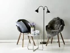 Nordlux Ray Stehleuchte E14, 2-flg. Schwarz Mit Flexarmen -Beleuchtung m ray 63224003 2 1600x1600 1