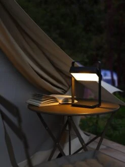 Nordlux Mobile LED Solar Tischlampe Saulio To Go Schwarz IP44 3000K Dimmbar 16 Nordlux Mobile LED Solar Tischlampe Saulio To Go Schwarz IP44 3000K Dimmbar -Beleuchtung m saulio 2418035003 1