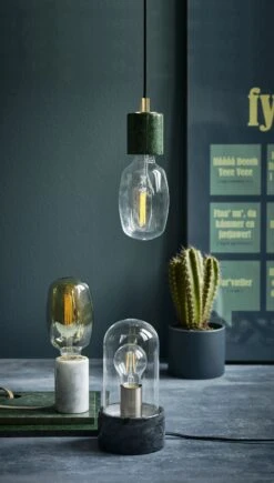 Nordlux SIV Tischleuchte E27, Marmor Weiß -Beleuchtung m siv 45883023 45895023 45875001 1600x1600 1