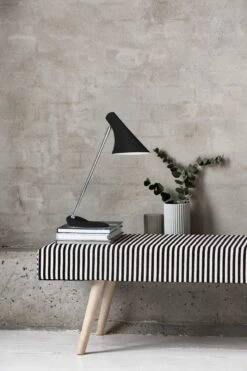 Nordlux Vanila Tischleuchte Schwarz 11 Nordlux Vanila Tischleuchte Schwarz -Beleuchtung m vanila 72695003 1