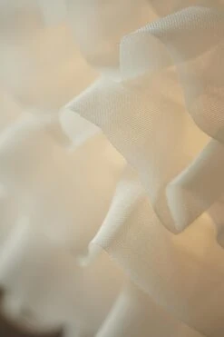 Nordlux Villo 30 Lampenschirm Weiss Ohne Fassung -Beleuchtung m villo 30 2312993201 3