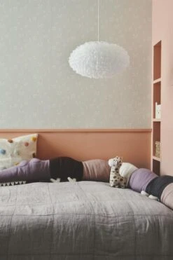 Nordlux Villo 30 Lampenschirm Weiss Ohne Fassung -Beleuchtung m villo 30 2312993201 5