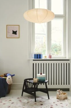 Nordlux Villo 60 Lampenschirm Beige Ohne Fassung -Beleuchtung m villo 60 2213253209 1