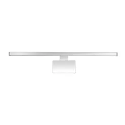 Nordlux MARLEE LED Spiegelleuchte Chrom 800lm 90Ra IP44 50x13,6x3,8cm 14 Nordlux MARLEE LED Spiegelleuchte Chrom 800lm 90Ra IP44 50x13,6x3,8cm -Beleuchtung marlee 2110701033 2