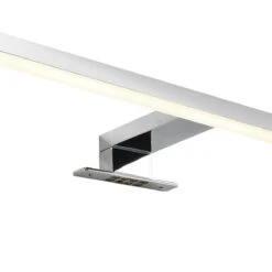 Nordlux MARLEE LED Spiegelleuchte Chrom 800lm 90Ra IP44 50x13,6x3,8cm 13 Nordlux MARLEE LED Spiegelleuchte Chrom 800lm 90Ra IP44 50x13,6x3,8cm -Beleuchtung marlee 2110701033 3 2