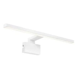 Nordlux MARLEE LED Spiegelleuchte Weiß 4000K 90Ra IP44 50x13,6x3,8cm 10 Nordlux MARLEE LED Spiegelleuchte Weiß 4000K 90Ra IP44 50x13,6x3,8cm -Beleuchtung marlee 2310301001 1