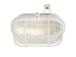 Nordlux Skotlampe Außen Wand & Deckenleuchte Weiss