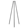 Nordlux Kettle Tripod 100 Schwarz Metall 102,9cm Mit Gewinde Für Kettle 22 Und 36 -Beleuchtung n2018044003