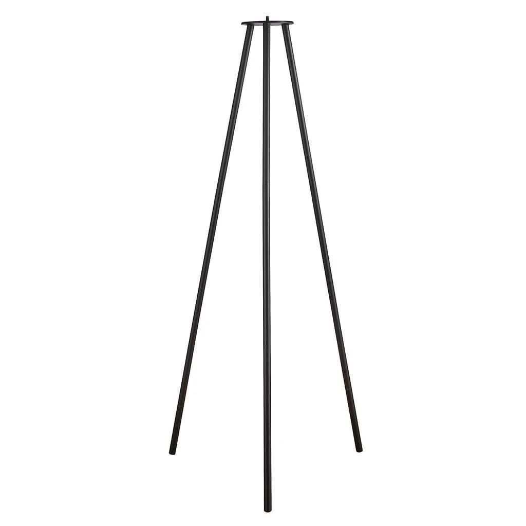 Nordlux Kettle Tripod 100 Schwarz Metall 102,9cm Mit Gewinde Für Kettle 22 Und 36 3 Nordlux Kettle Tripod 100 Schwarz Metall 102,9cm Mit Gewinde Für Kettle 22 Und 36