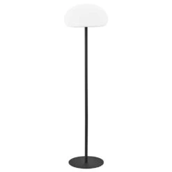 Nordlux Sponge 34 LED Akku Stehleuchte Für Außen Und Innen IP65 2700K 450lm Dimmbar