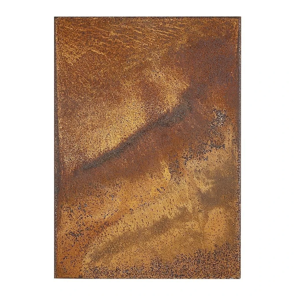 Nordlux Fold 15 Außenwandleuchte LED 2x220lm Corten Inkl. Schablonen 4 Nordlux Fold 15 Außenwandleuchte LED 2x220lm Corten Inkl. Schablonen – Bild 2